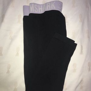 Gymshark leggings
